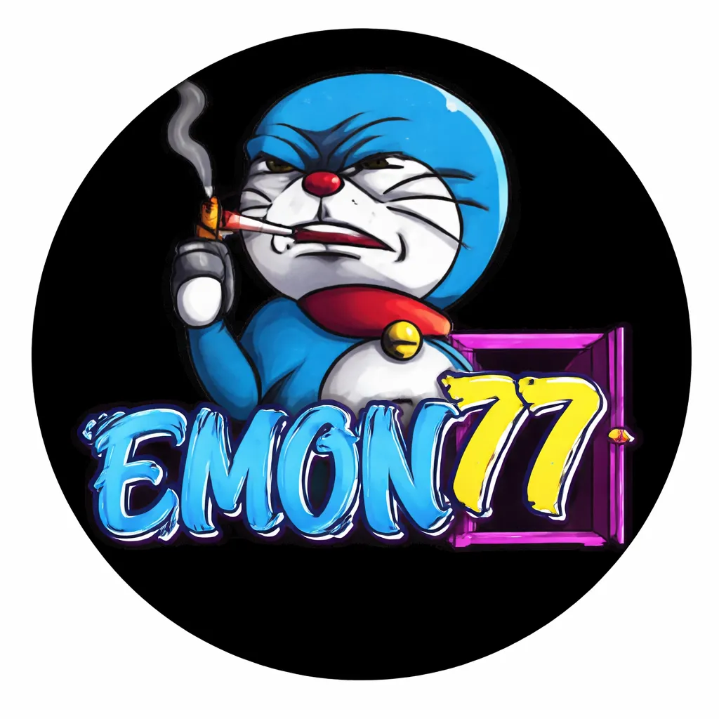 EMON77 - Pertarungan Seru di Dunia Battle Royale