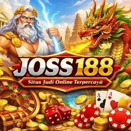 JOSS188 - Pertarungan Seru di Dunia MOBA