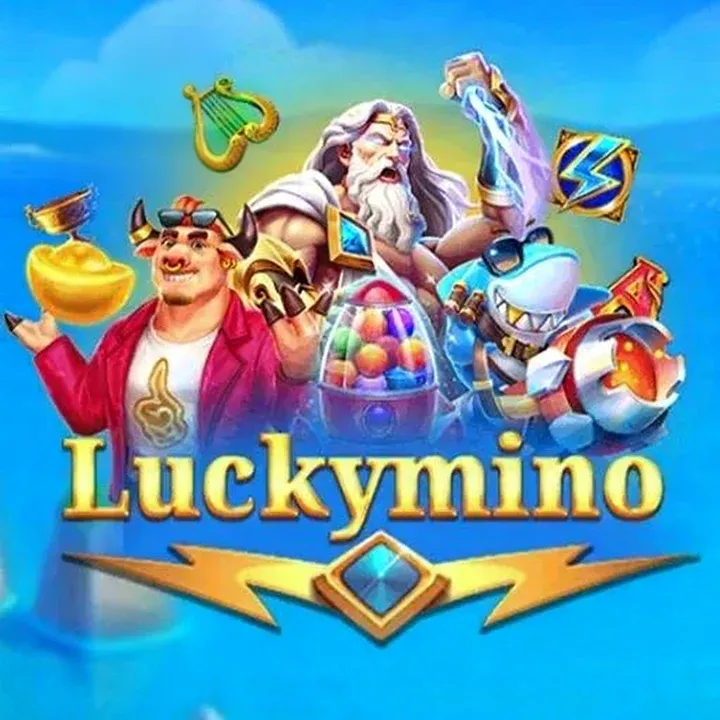 LUCKYMINO - Aplikasi Utility untuk Mempermudah Aktivitas Sehari-hari
