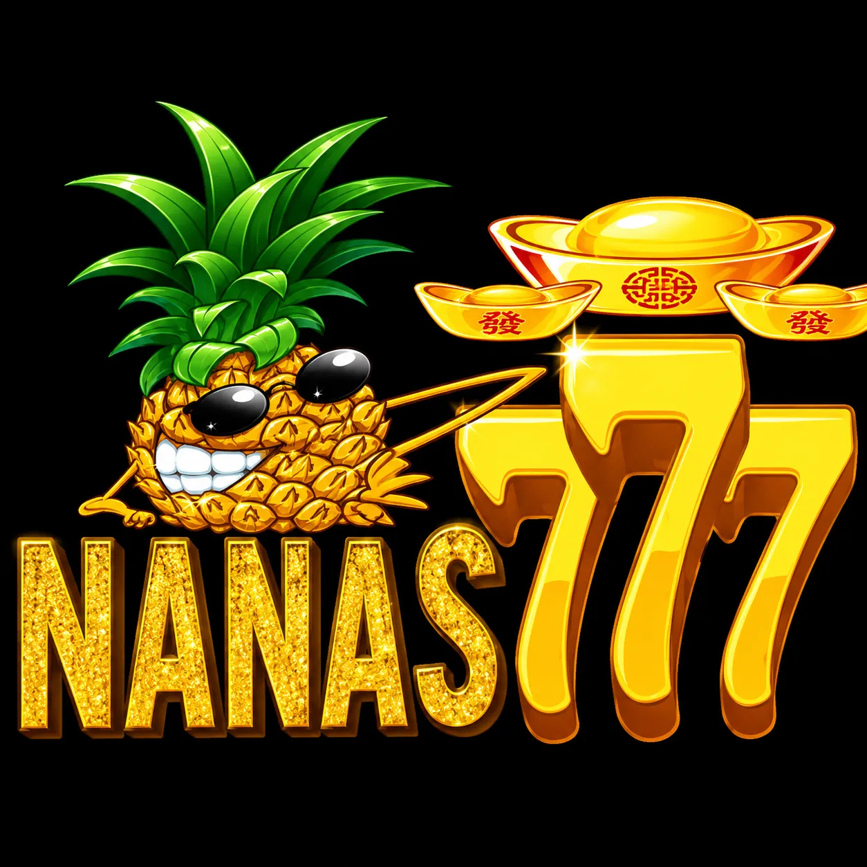 NANAS777 - Game Memancing yang Seru dan Menghibur