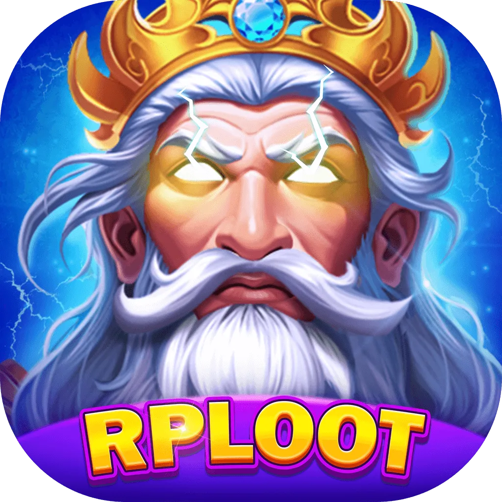RPLOOT - Game FPS Taktis Menegangkan