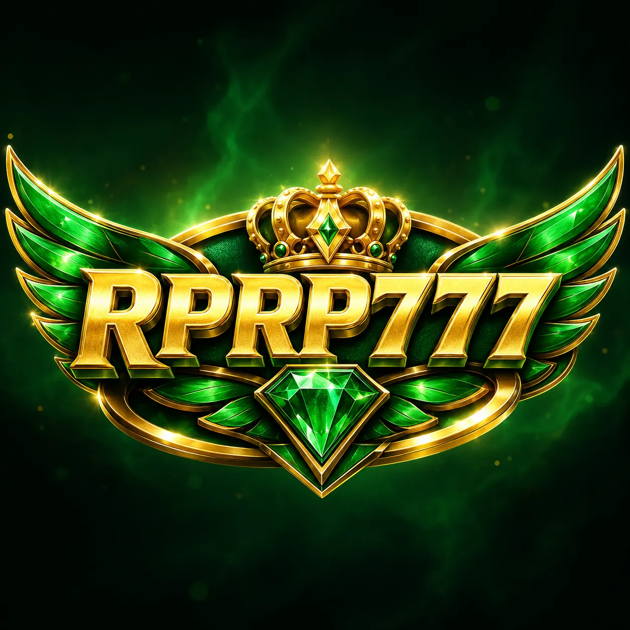RPRP777 - Game FPS Menegangkan dan Seru