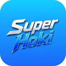 SUPERHOKI - Pertarungan Seru dalam Dunia Battle Royale