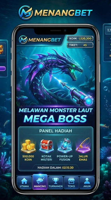 Menangbet menawarkan berbagai aplikasi menarik dalam satu tempat.